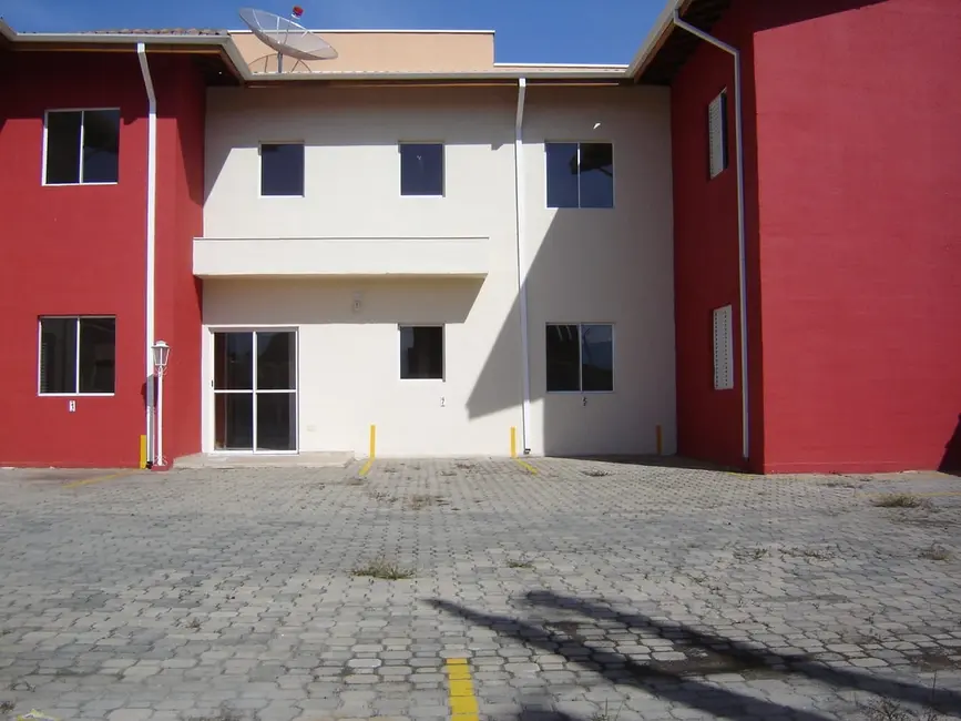 Foto 1 de Kitnet com 1 quarto para alugar, 25m2 em Bosque da Princesa, Pindamonhangaba - SP