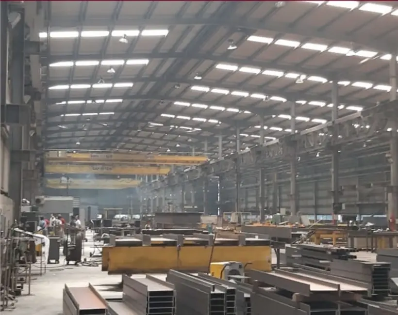 Foto 2 de Armazém / Galpão para alugar, 17340m2 em Moreira César, Pindamonhangaba - SP