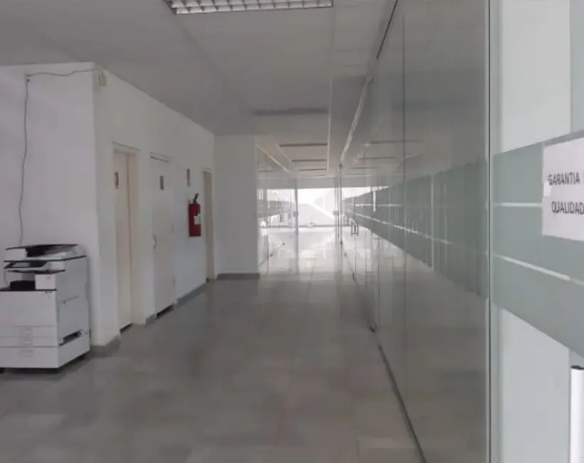 Foto 4 de Armazém / Galpão para alugar, 17340m2 em Moreira César, Pindamonhangaba - SP