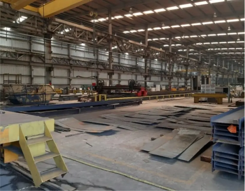 Foto 7 de Armazém / Galpão para alugar, 17340m2 em Moreira César, Pindamonhangaba - SP