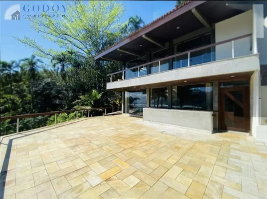 Foto 2 de Casa com 5 quartos à venda, 605m2 em Ubatuba - SP