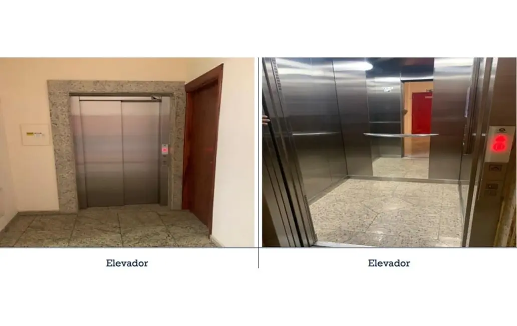 Sala Comercial com 82 quartos à venda, 3770m2 em Aparecida - SP - imagem 2 Foto 2 de Sala Comercial com 82 quartos à venda, 3770m2 em Aparecida - SP