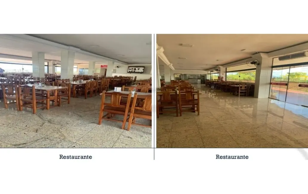 Sala Comercial com 82 quartos à venda, 3770m2 em Aparecida - SP - imagem 6 Foto 6 de Sala Comercial com 82 quartos à venda, 3770m2 em Aparecida - SP