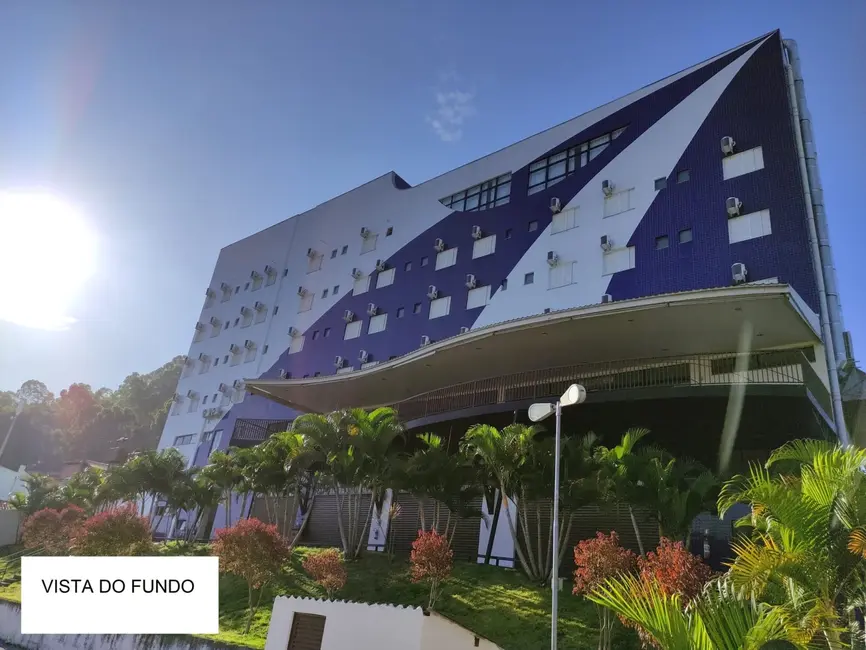 Sala Comercial com 82 quartos à venda, 3770m2 em Aparecida - SP - imagem 1 Foto 1 de Sala Comercial com 82 quartos à venda, 3770m2 em Aparecida - SP