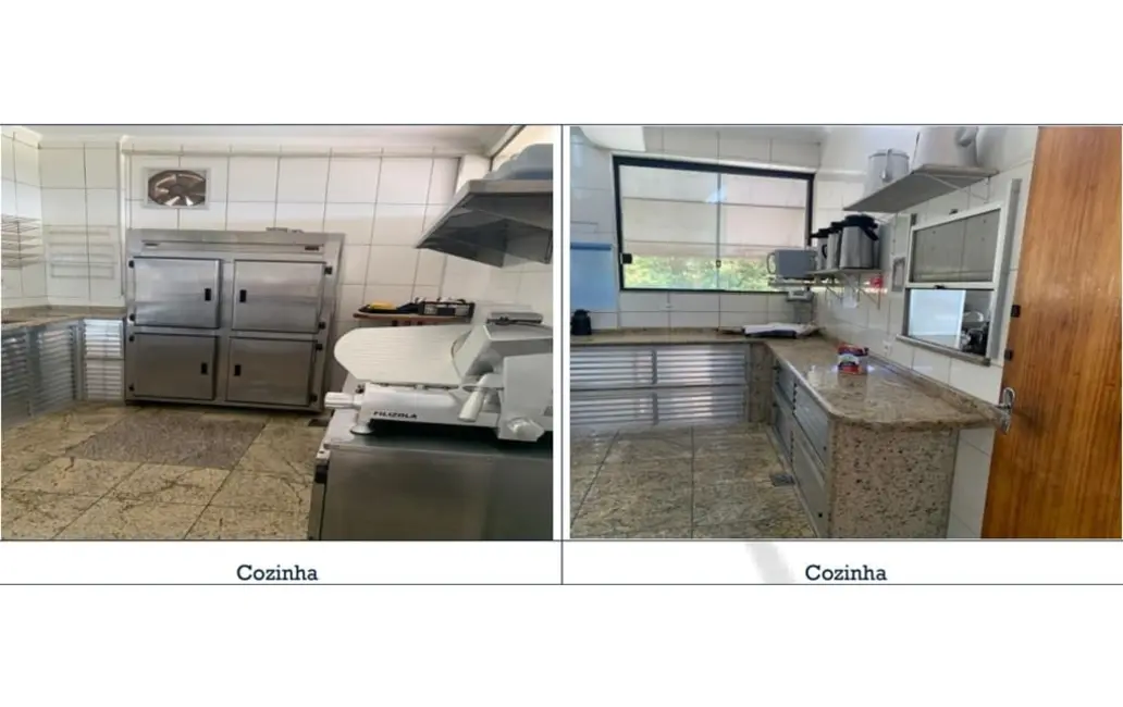 Sala Comercial com 82 quartos à venda, 3770m2 em Aparecida - SP - imagem 4 Foto 4 de Sala Comercial com 82 quartos à venda, 3770m2 em Aparecida - SP