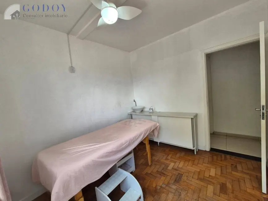 Foto 5 de Sala Comercial com 1 quarto para alugar, 9m2 em Centro, Pindamonhangaba - SP