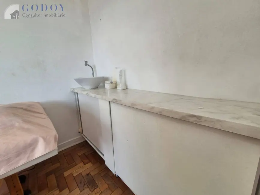 Foto 4 de Sala Comercial com 1 quarto para alugar, 9m2 em Centro, Pindamonhangaba - SP