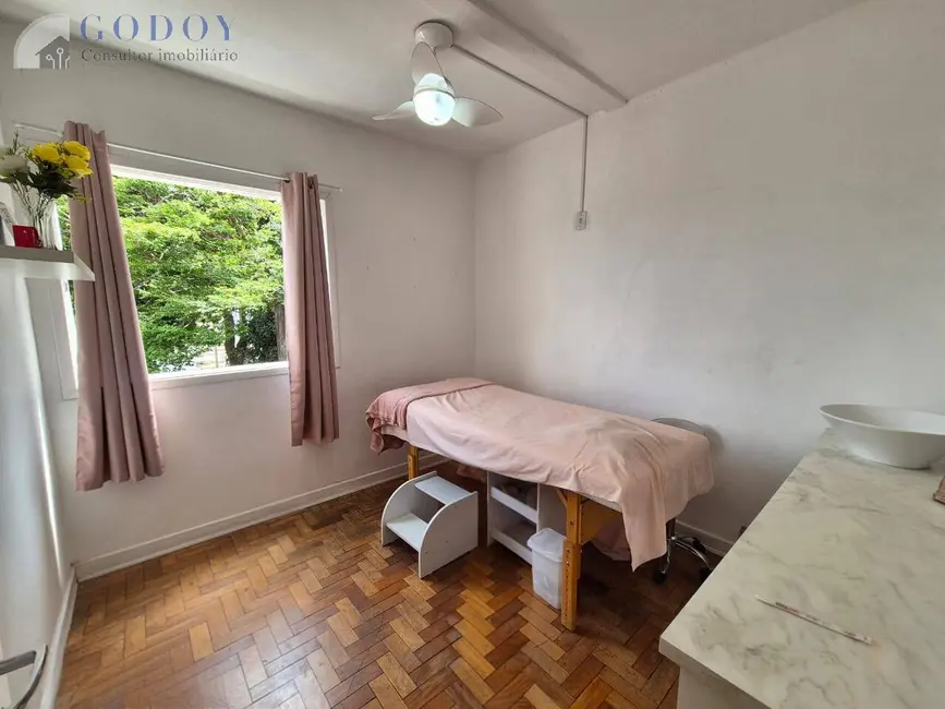 Foto 1 de Sala Comercial com 1 quarto para alugar, 9m2 em Centro, Pindamonhangaba - SP
