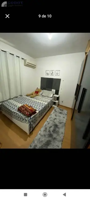 Foto 7 de Apartamento com 2 quartos à venda em Santana, Pindamonhangaba - SP