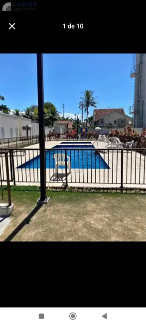 Foto 2 de Apartamento com 2 quartos à venda em Santana, Pindamonhangaba - SP