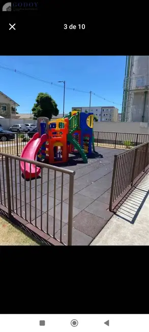 Foto 4 de Apartamento com 2 quartos à venda em Santana, Pindamonhangaba - SP