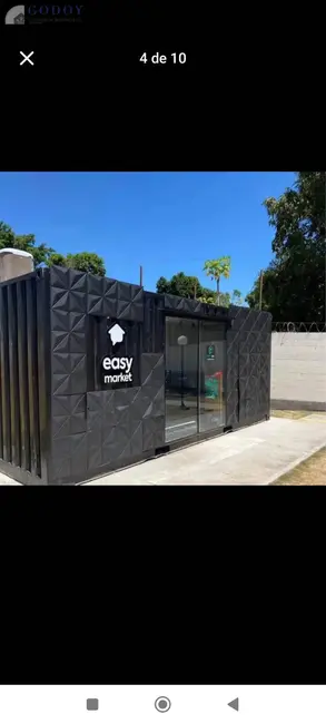 Foto 5 de Apartamento com 2 quartos à venda em Santana, Pindamonhangaba - SP