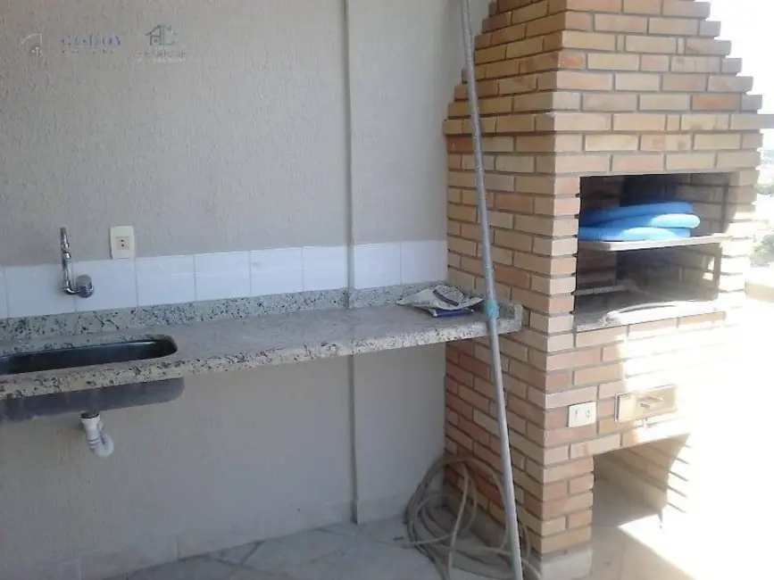 Foto 8 de Apartamento com 3 quartos à venda e para alugar em Centro, Pindamonhangaba - SP