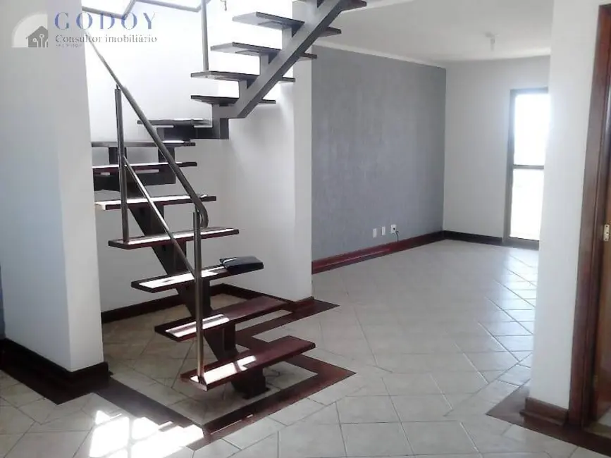 Foto 5 de Apartamento com 3 quartos à venda e para alugar em Centro, Pindamonhangaba - SP