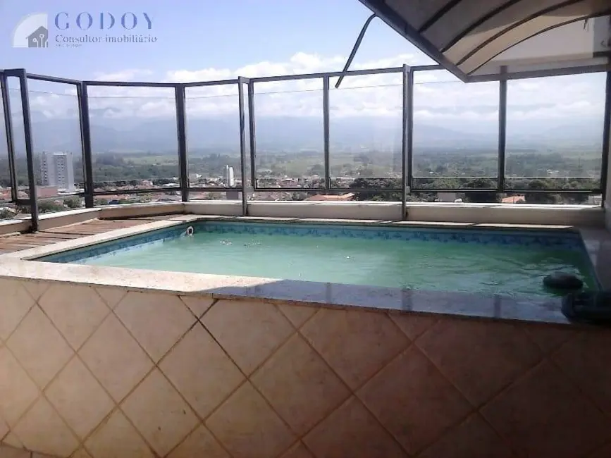 Foto 7 de Apartamento com 3 quartos à venda e para alugar em Centro, Pindamonhangaba - SP