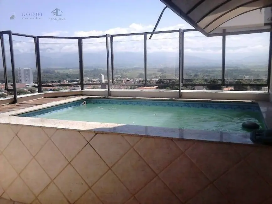 Foto 7 de Apartamento com 3 quartos à venda e para alugar em Centro, Pindamonhangaba - SP