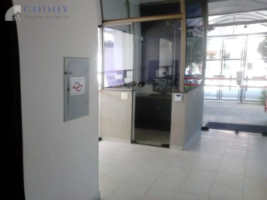 Foto 3 de Apartamento com 3 quartos à venda e para alugar em Centro, Pindamonhangaba - SP