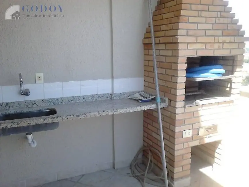 Foto 8 de Apartamento com 3 quartos à venda e para alugar em Centro, Pindamonhangaba - SP