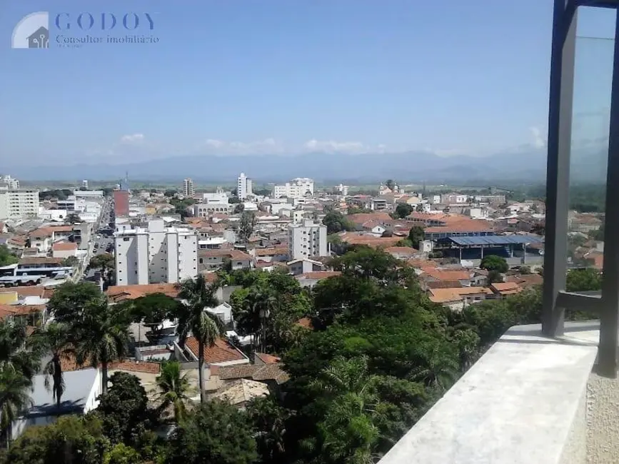 Foto 9 de Apartamento com 3 quartos à venda e para alugar em Centro, Pindamonhangaba - SP