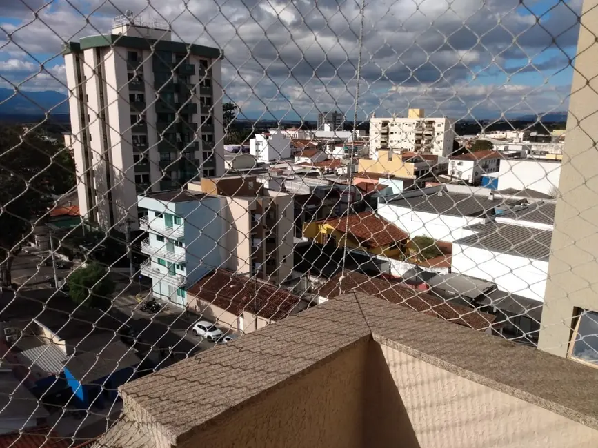 Foto 7 de Apartamento com 4 quartos à venda, 150m2 em Centro, Pindamonhangaba - SP