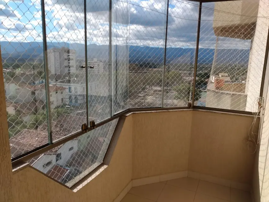 Foto 5 de Apartamento com 4 quartos à venda, 150m2 em Centro, Pindamonhangaba - SP