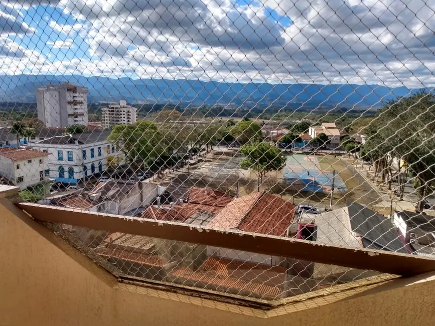 Foto 9 de Apartamento com 4 quartos à venda, 150m2 em Centro, Pindamonhangaba - SP