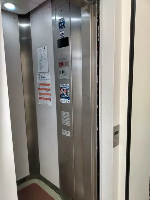 Foto 6 de Apartamento com 4 quartos à venda, 150m2 em Centro, Pindamonhangaba - SP