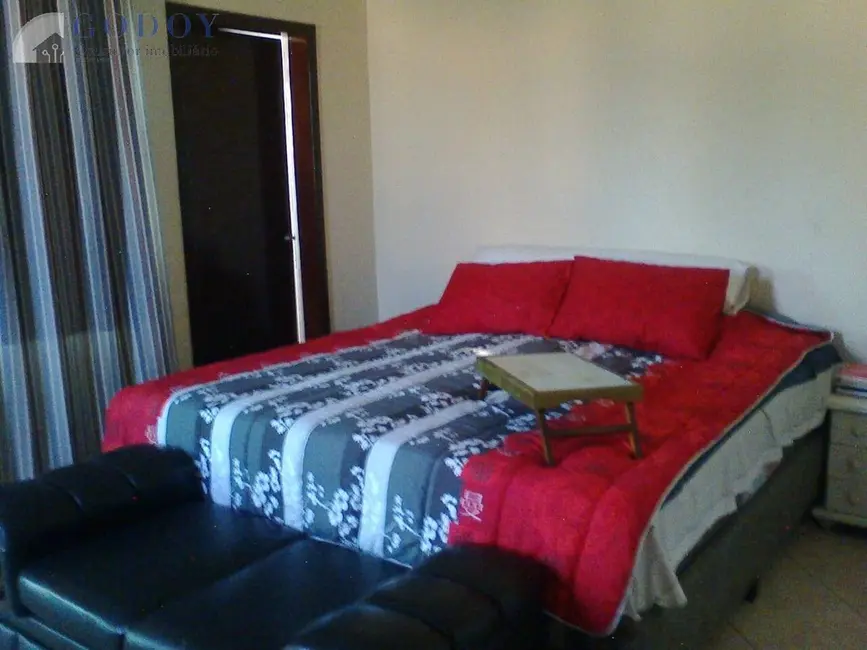 Foto 8 de Casa com 4 quartos à venda e para alugar, 225m2 em Alto do Cardoso, Pindamonhangaba - SP