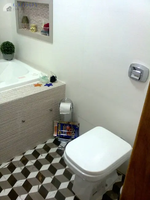 Foto 4 de Casa com 4 quartos à venda, 225m2 em Alto do Cardoso, Pindamonhangaba - SP