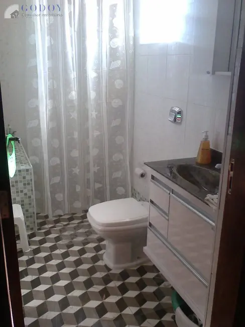 Foto 9 de Casa com 4 quartos à venda e para alugar, 225m2 em Alto do Cardoso, Pindamonhangaba - SP