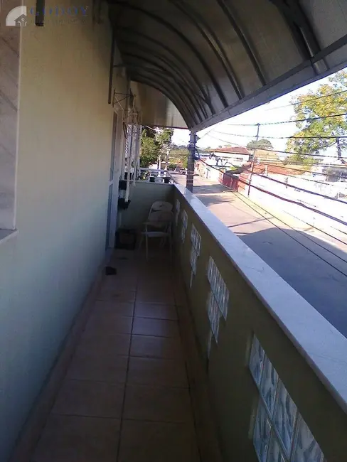 Foto 3 de Casa com 4 quartos à venda e para alugar, 225m2 em Alto do Cardoso, Pindamonhangaba - SP