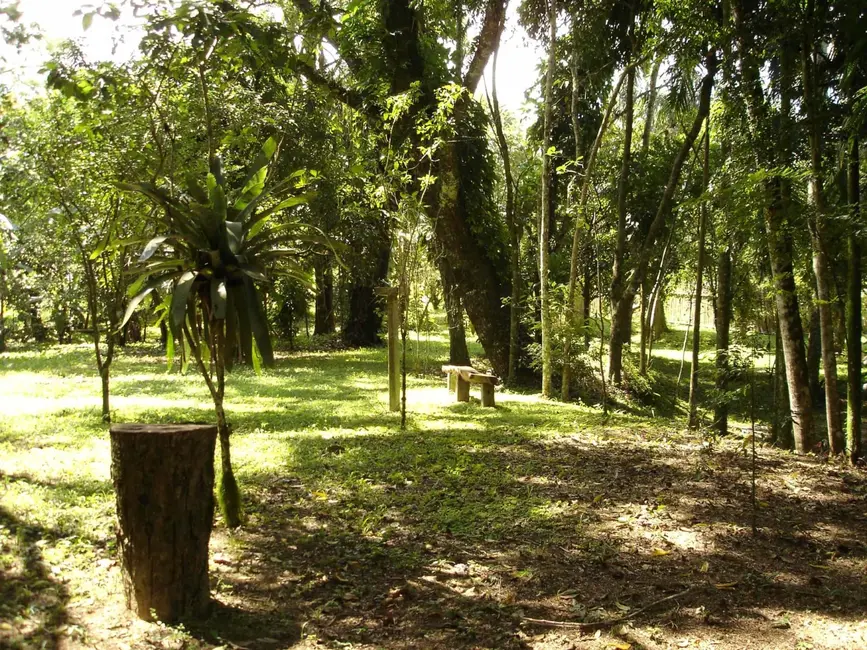 Foto 5 de Sítio / Rancho com 3 quartos à venda, 500m2 em Ribeirão Grande, Pindamonhangaba - SP