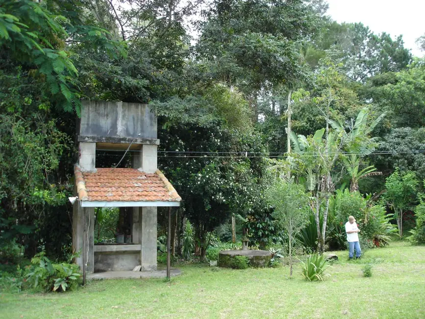 Foto 8 de Sítio / Rancho com 3 quartos à venda, 500m2 em Ribeirão Grande, Pindamonhangaba - SP