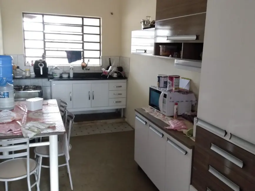Foto 6 de Chácara com 3 quartos à venda, 80m2 em Pindamonhangaba - SP