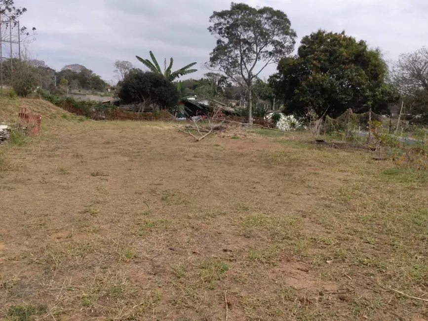 Foto 6 de Chácara com 3 quartos à venda, 80m2 em Pindamonhangaba - SP