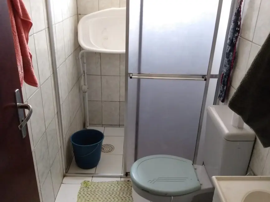 Foto 5 de Chácara com 3 quartos à venda, 80m2 em Pindamonhangaba - SP