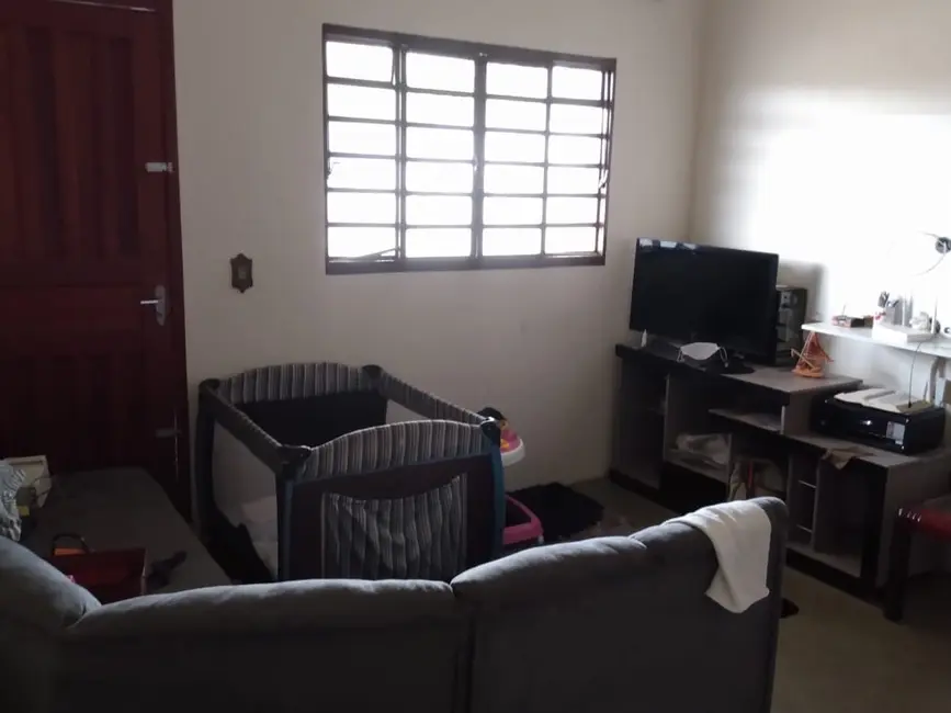 Foto 7 de Chácara com 3 quartos à venda, 80m2 em Pindamonhangaba - SP