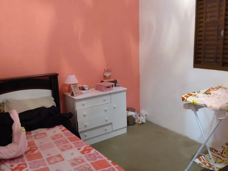 Foto 8 de Chácara com 3 quartos à venda, 80m2 em Pindamonhangaba - SP