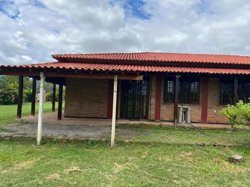 Foto 6 de Sítio / Rancho com 4 quartos à venda, 300m2 em Ribeirão Grande, Pindamonhangaba - SP