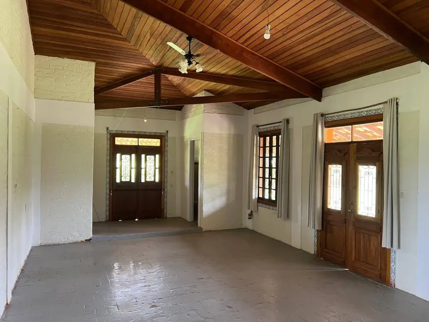 Foto 7 de Sítio / Rancho com 4 quartos à venda, 300m2 em Ribeirão Grande, Pindamonhangaba - SP