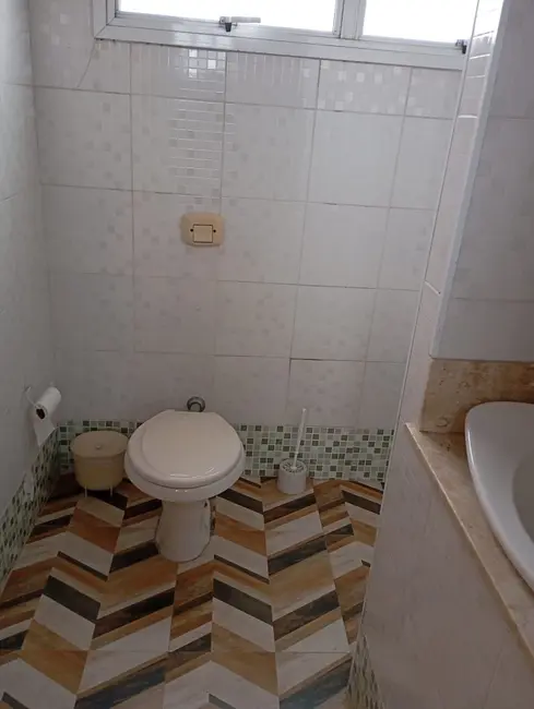 Foto 5 de Sobrado com 3 quartos à venda, 200m2 em Alto do Cardoso, Pindamonhangaba - SP