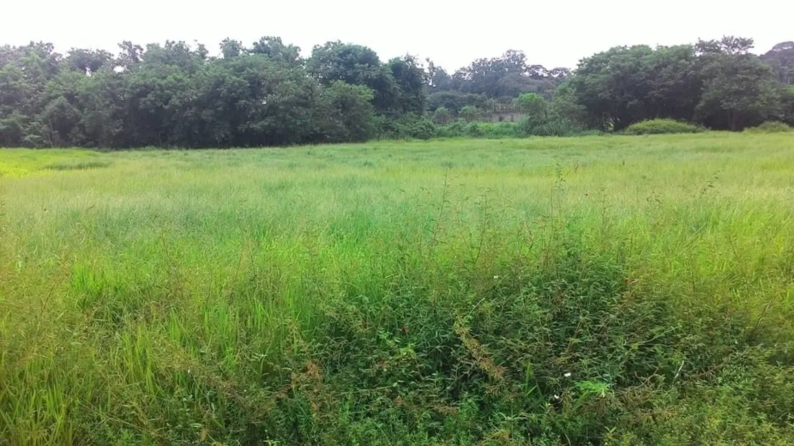 Foto 2 de Terreno / Lote à venda, 296m2 em Parque São Domingos, Pindamonhangaba - SP