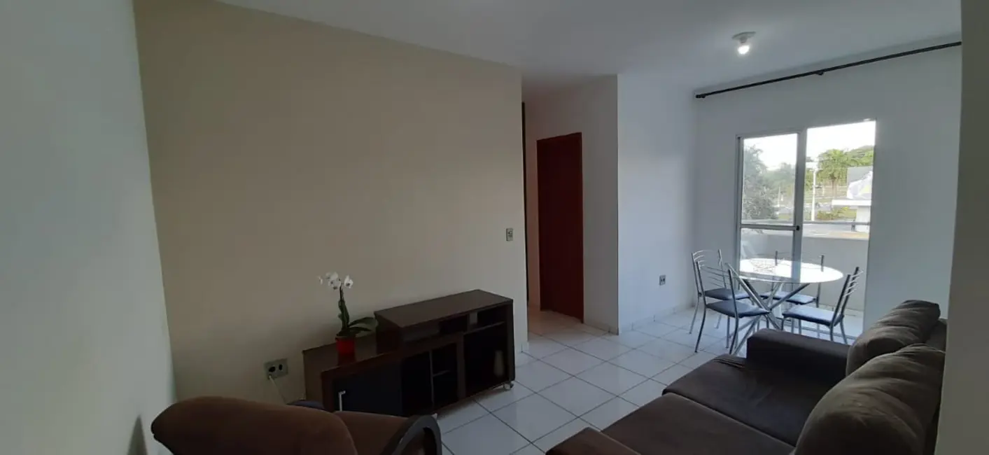 Foto 9 de Apartamento com 2 quartos à venda, 57m2 em Alto do Cardoso, Pindamonhangaba - SP