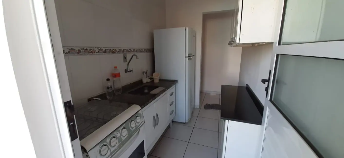Foto 3 de Apartamento com 2 quartos à venda, 57m2 em Alto do Cardoso, Pindamonhangaba - SP