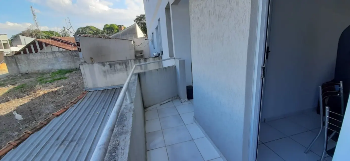 Foto 6 de Apartamento com 2 quartos à venda, 57m2 em Alto do Cardoso, Pindamonhangaba - SP