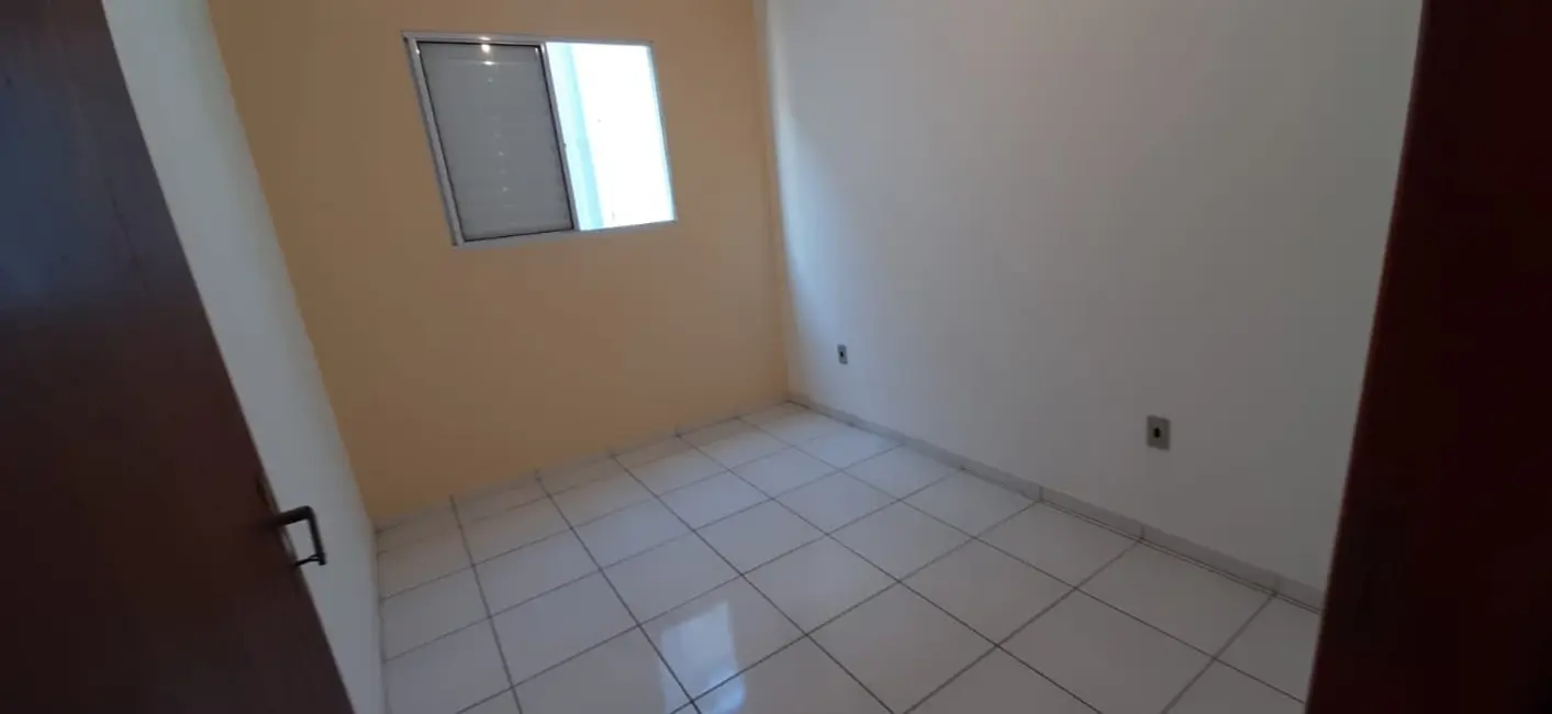 Foto 2 de Apartamento com 2 quartos à venda, 57m2 em Alto do Cardoso, Pindamonhangaba - SP