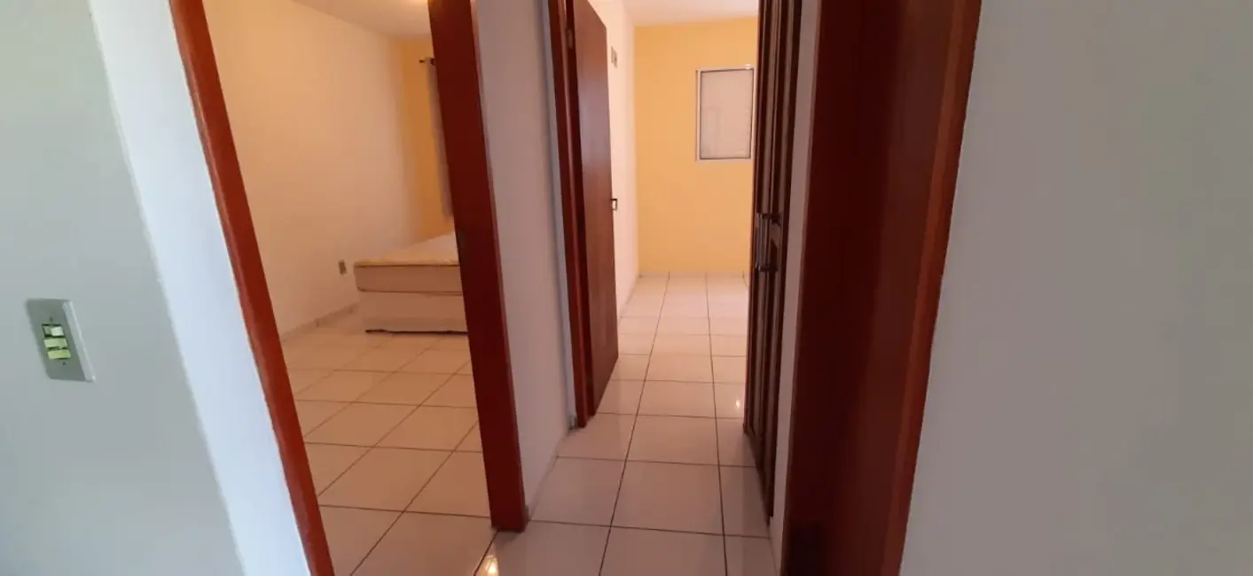 Foto 5 de Apartamento com 2 quartos à venda, 57m2 em Alto do Cardoso, Pindamonhangaba - SP