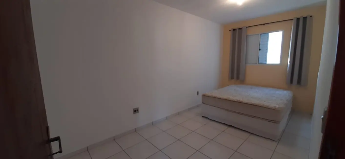 Foto 4 de Apartamento com 2 quartos à venda, 57m2 em Alto do Cardoso, Pindamonhangaba - SP
