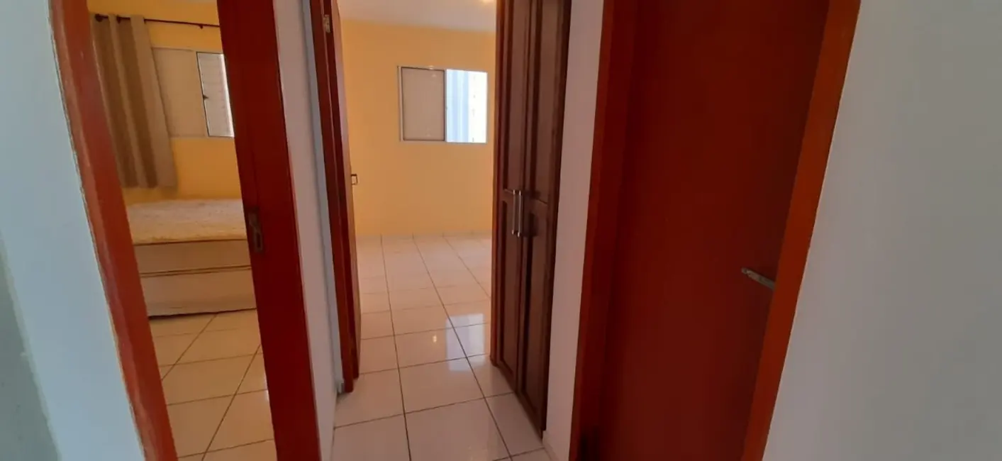 Foto 7 de Apartamento com 2 quartos à venda, 57m2 em Alto do Cardoso, Pindamonhangaba - SP