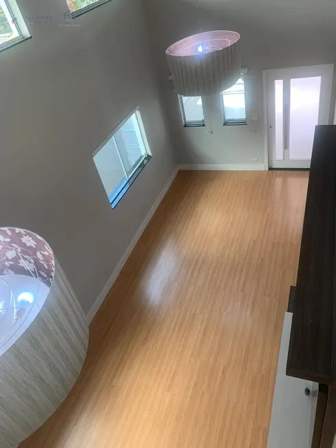 Foto 9 de Sobrado com 4 quartos à venda e para alugar, 240m2 em Tremembe - SP